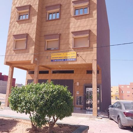 Residence Mayssa 1 Et Mayssa 2 Boujdour Appartements Meubles 外观 照片