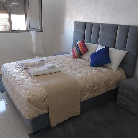 Residence Mayssa 1 Et Mayssa 2 Boujdour Appartements Meubles 外观 照片