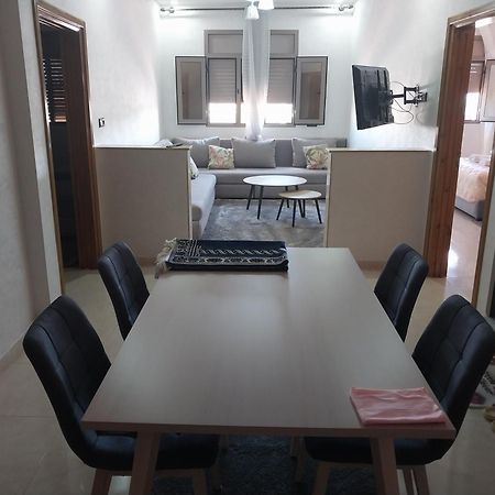 Residence Mayssa 1 Et Mayssa 2 Boujdour Appartements Meubles 外观 照片