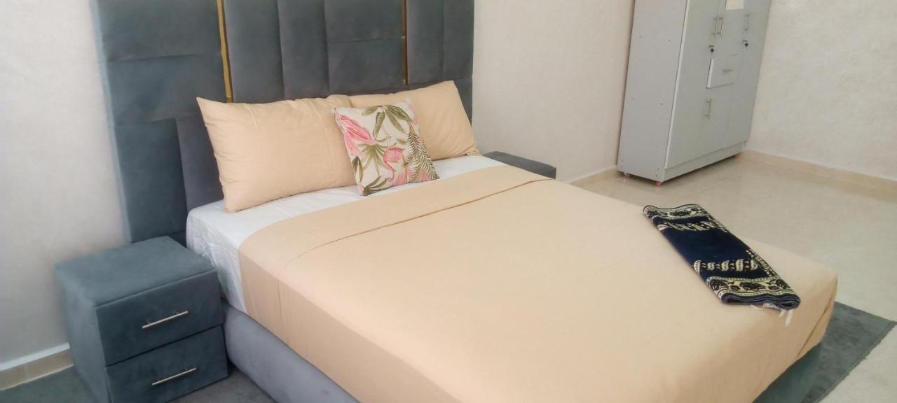 Residence Mayssa 1 Et Mayssa 2 Boujdour Appartements Meubles 外观 照片