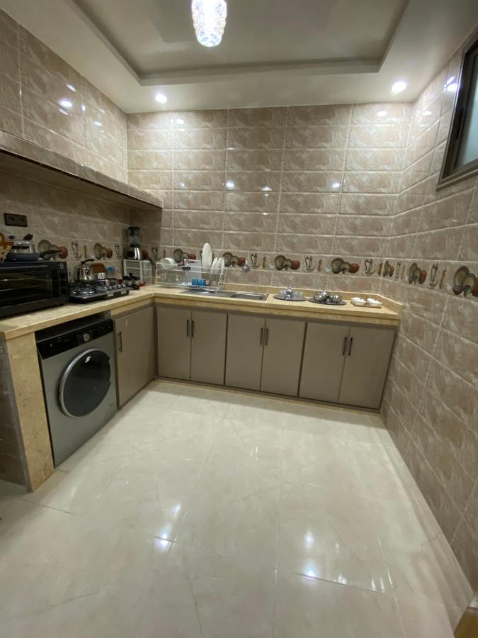 Residence Mayssa 1 Et Mayssa 2 Boujdour Appartements Meubles 外观 照片