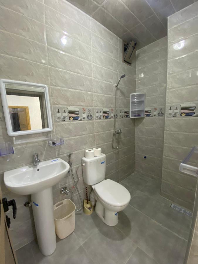 Residence Mayssa 1 Et Mayssa 2 Boujdour Appartements Meubles 外观 照片