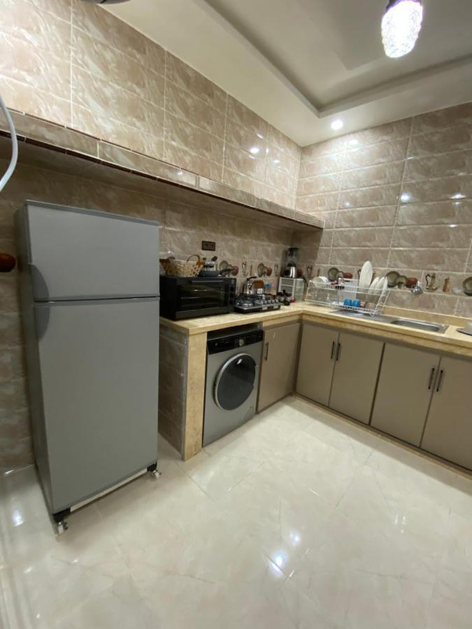 Residence Mayssa 1 Et Mayssa 2 Boujdour Appartements Meubles 外观 照片