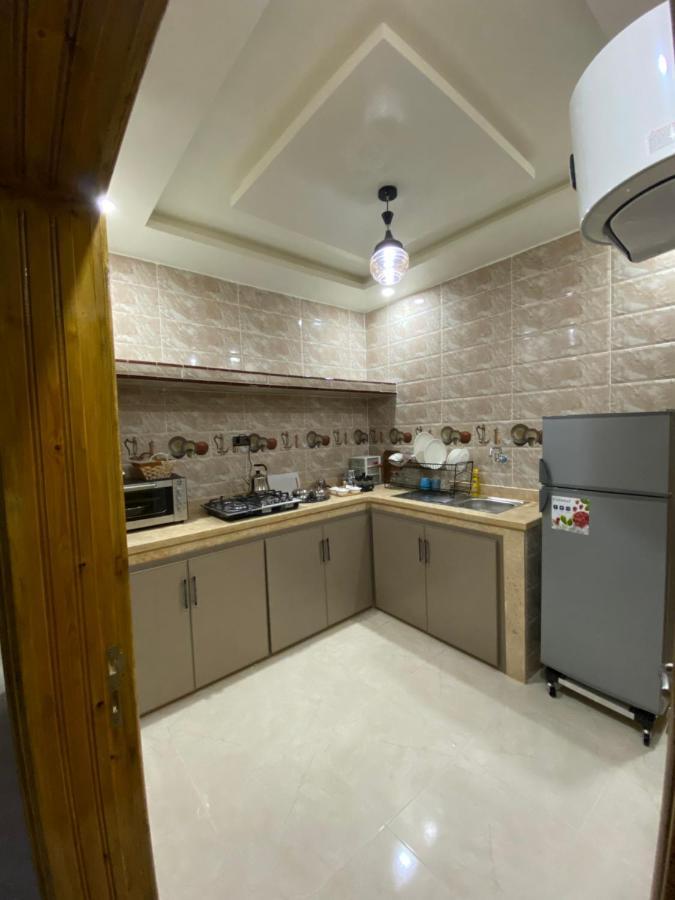 Residence Mayssa 1 Et Mayssa 2 Boujdour Appartements Meubles 外观 照片