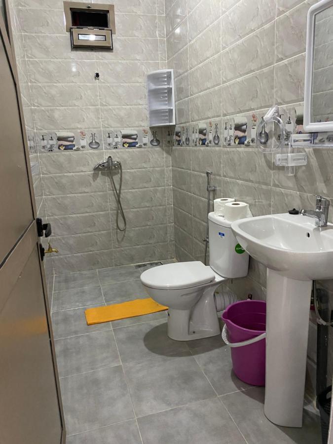 Residence Mayssa 1 Et Mayssa 2 Boujdour Appartements Meubles 外观 照片