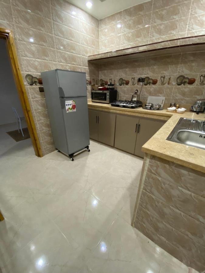 Residence Mayssa 1 Et Mayssa 2 Boujdour Appartements Meubles 外观 照片