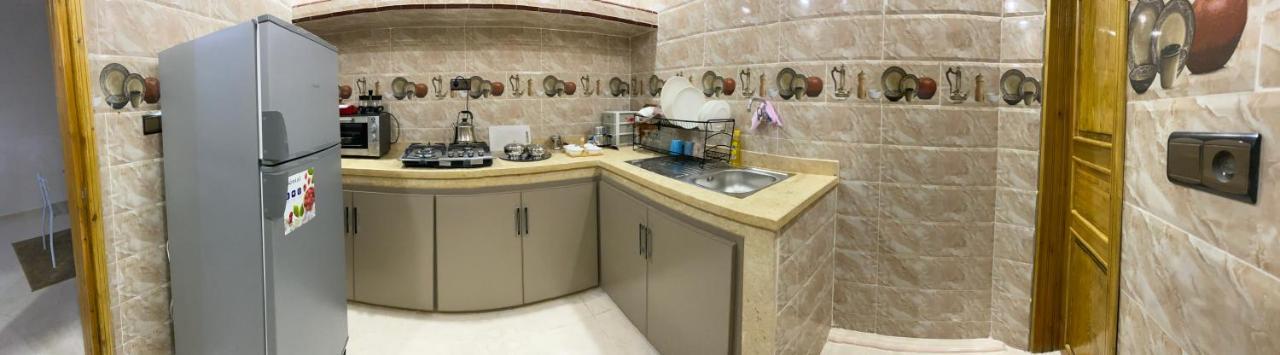 Residence Mayssa 1 Et Mayssa 2 Boujdour Appartements Meubles 外观 照片