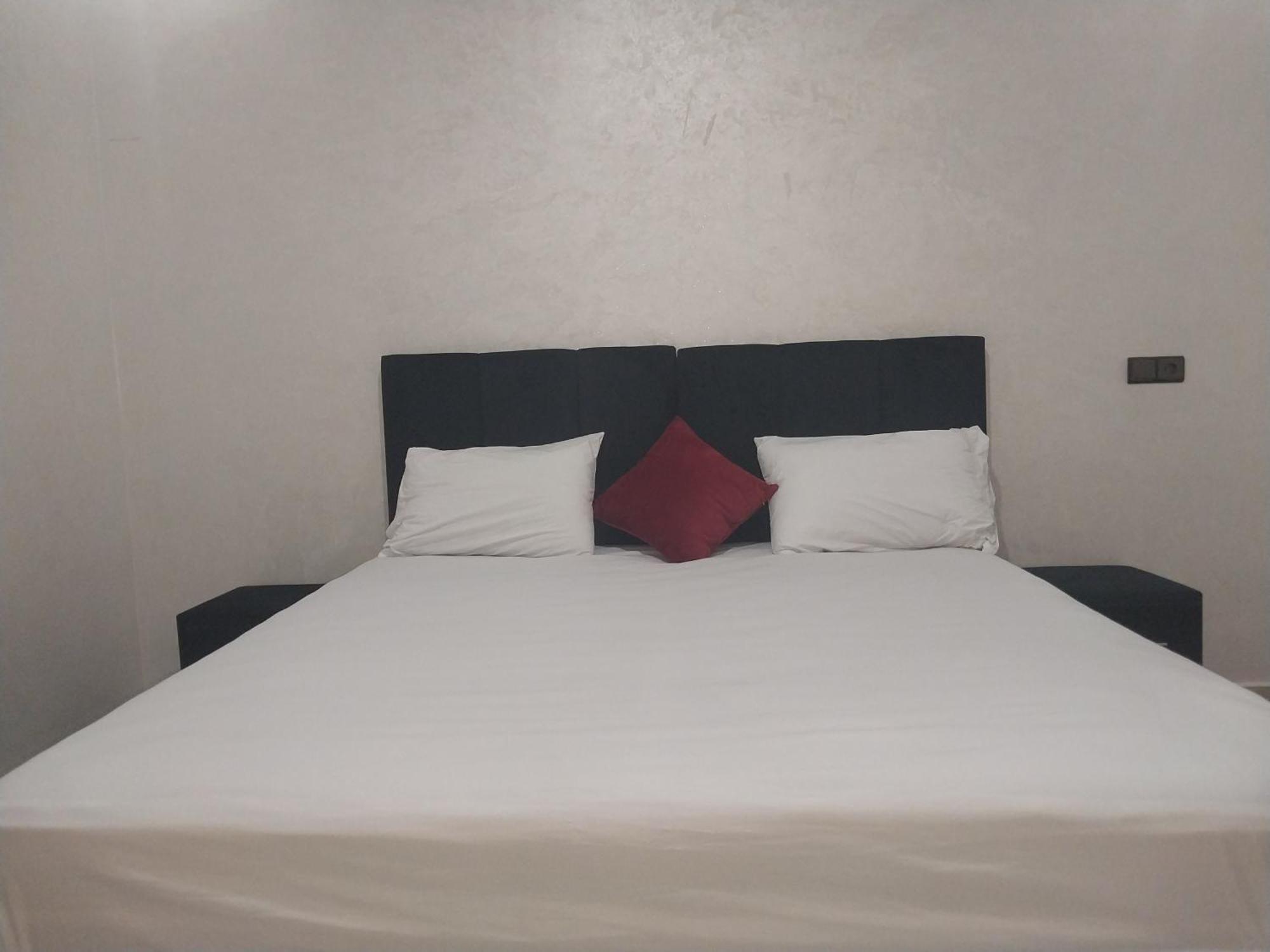 Residence Mayssa 1 Et Mayssa 2 Boujdour Appartements Meubles 外观 照片
