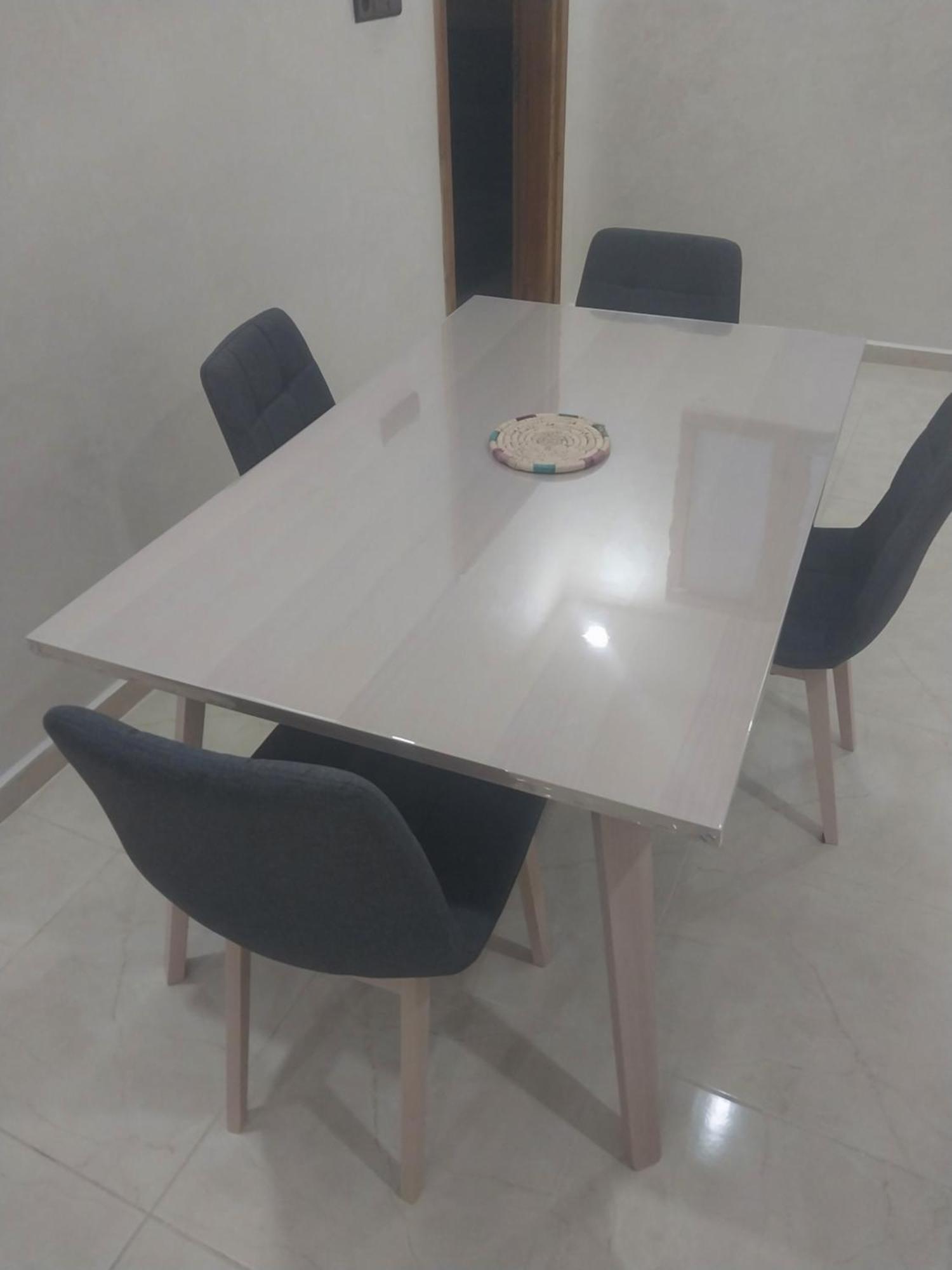 Residence Mayssa 1 Et Mayssa 2 Boujdour Appartements Meubles 外观 照片