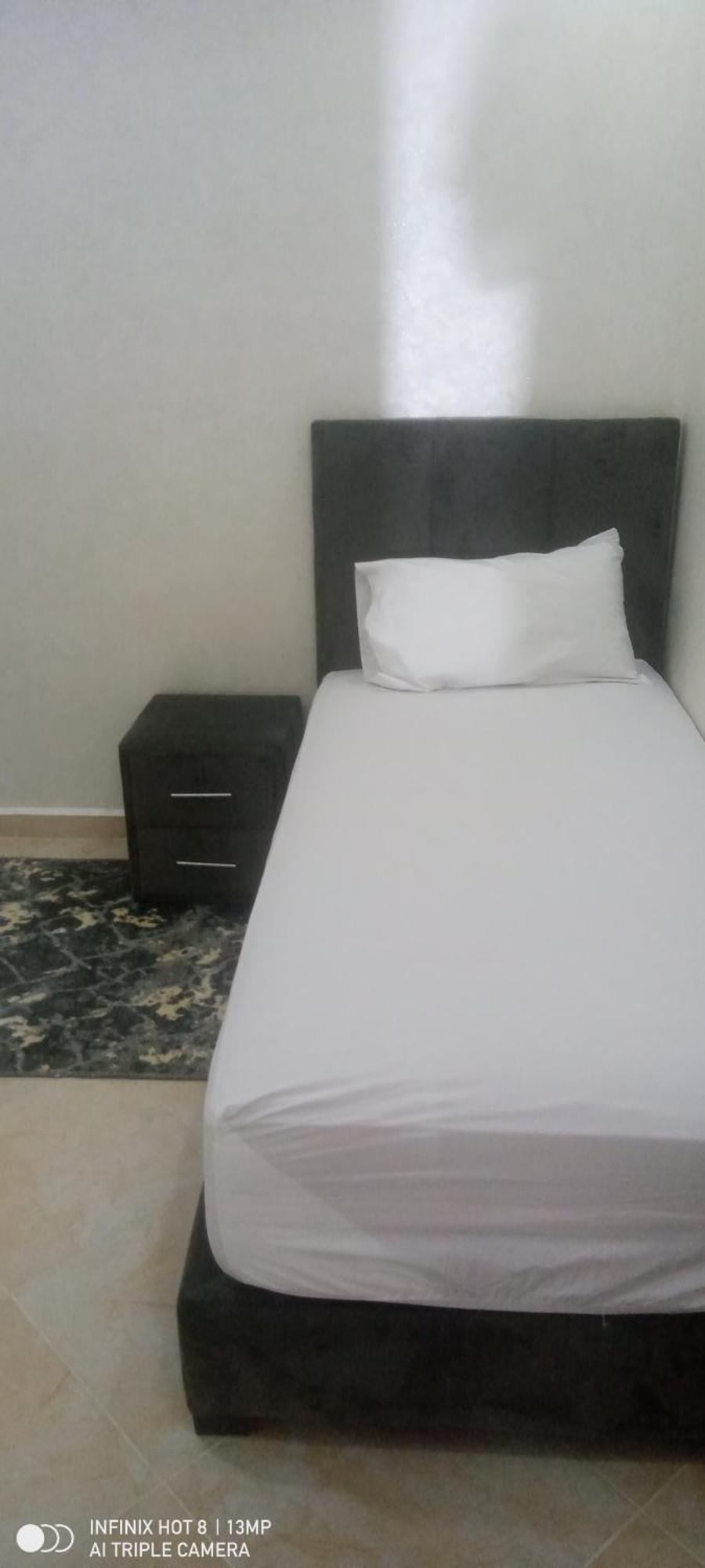 Residence Mayssa 1 Et Mayssa 2 Boujdour Appartements Meubles 外观 照片