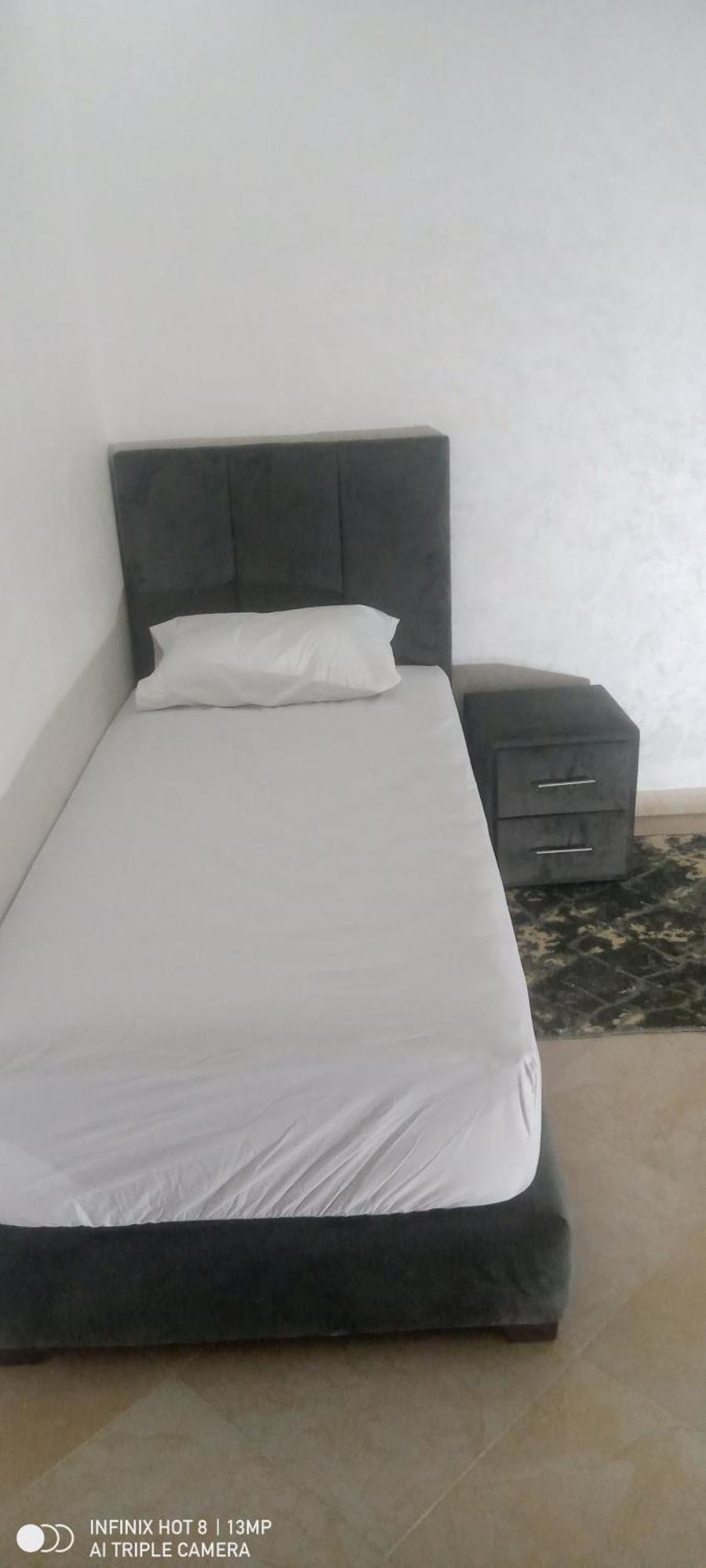 Residence Mayssa 1 Et Mayssa 2 Boujdour Appartements Meubles 外观 照片