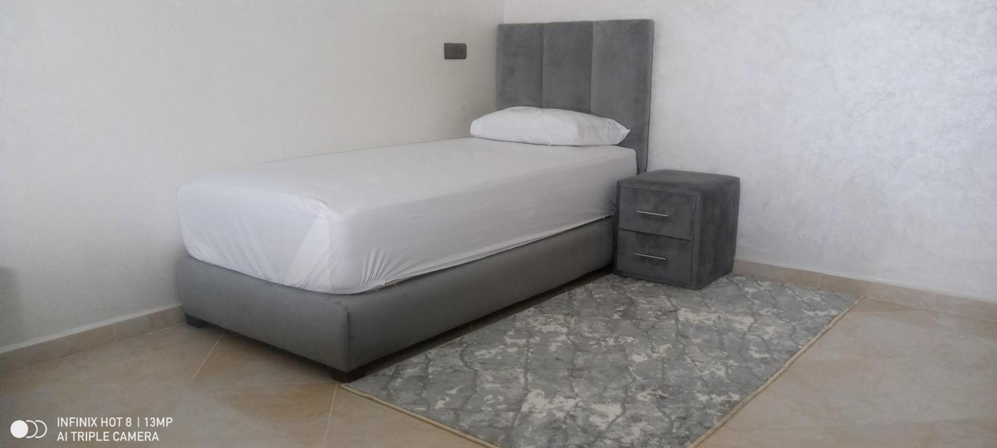 Residence Mayssa 1 Et Mayssa 2 Boujdour Appartements Meubles 外观 照片
