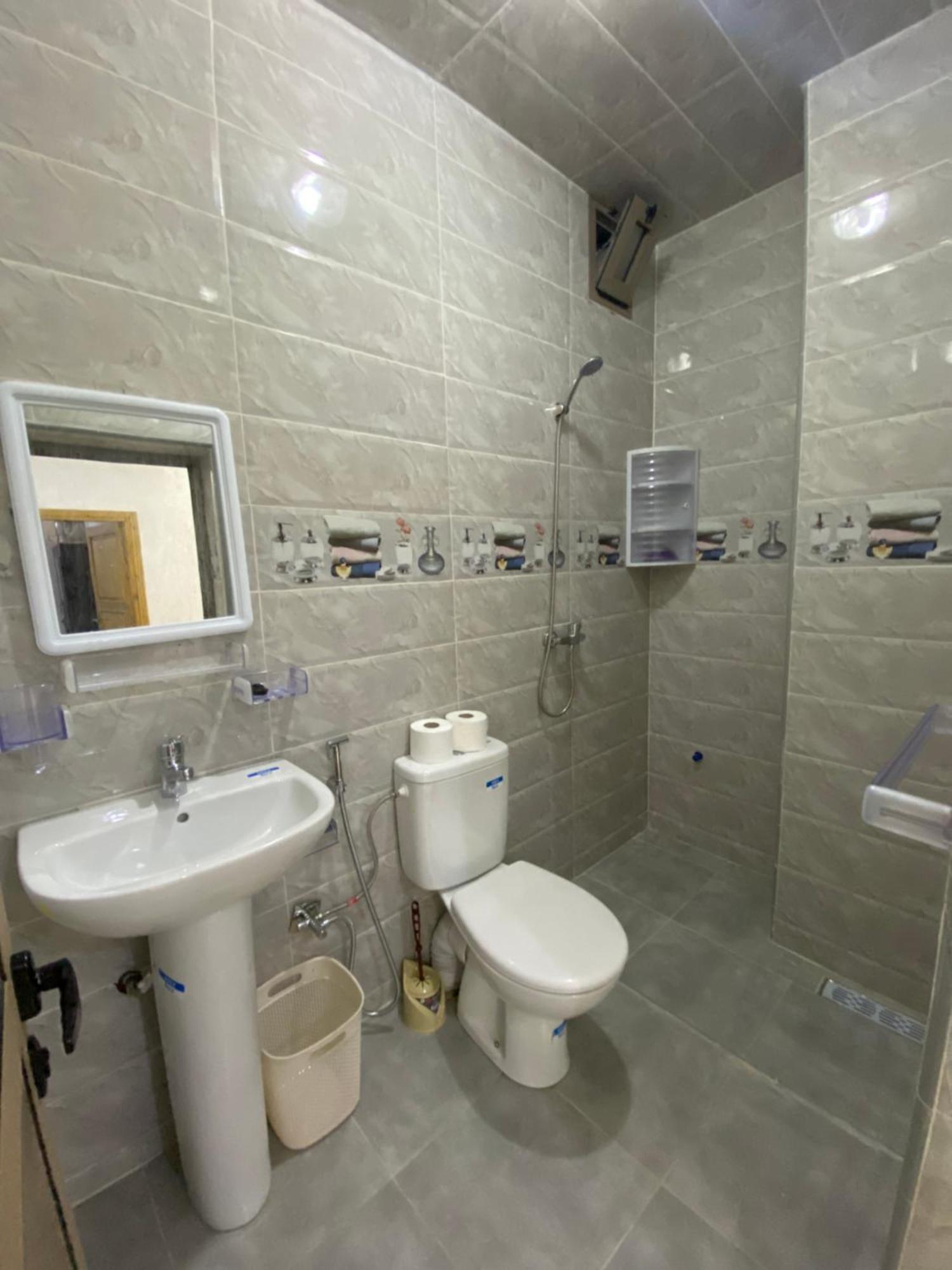 Residence Mayssa 1 Et Mayssa 2 Boujdour Appartements Meubles 外观 照片